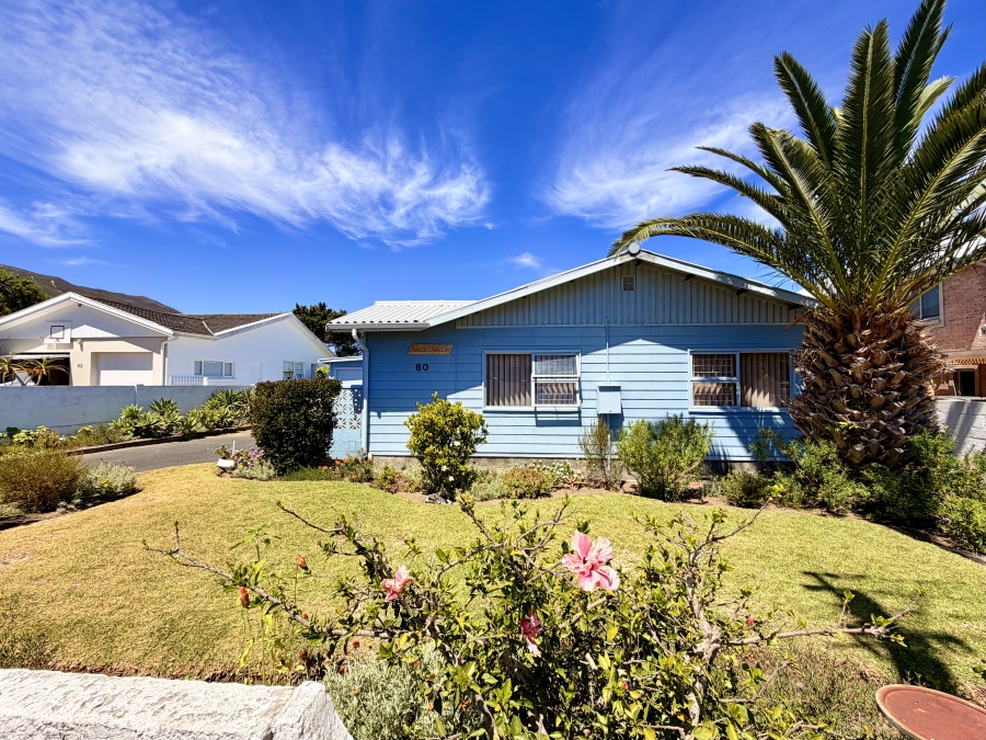 3 Bedroom Property for Sale in Vermont Western Cape